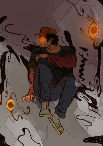 2025 (character by grendel menz)